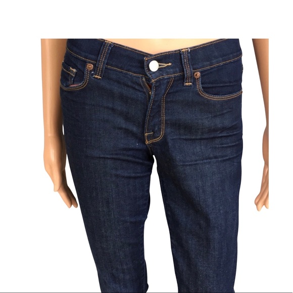 Lucky Brand Boot Jeans - Picture 2 of 13